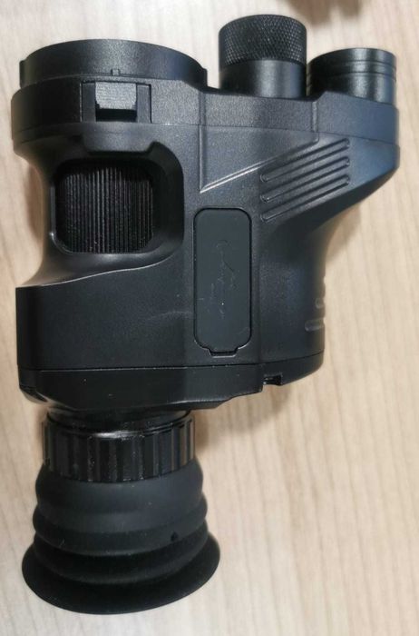 Night vision pard nv007