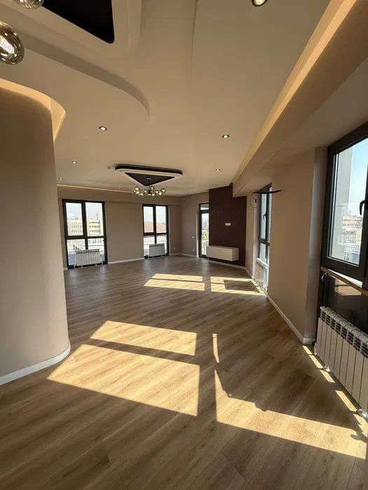 Продается 3х комнатная квартира в ЖК Акай Сити, МирзоУлугбекский р-н