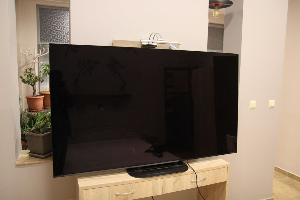 Sony Bravia 65 OLED за части
