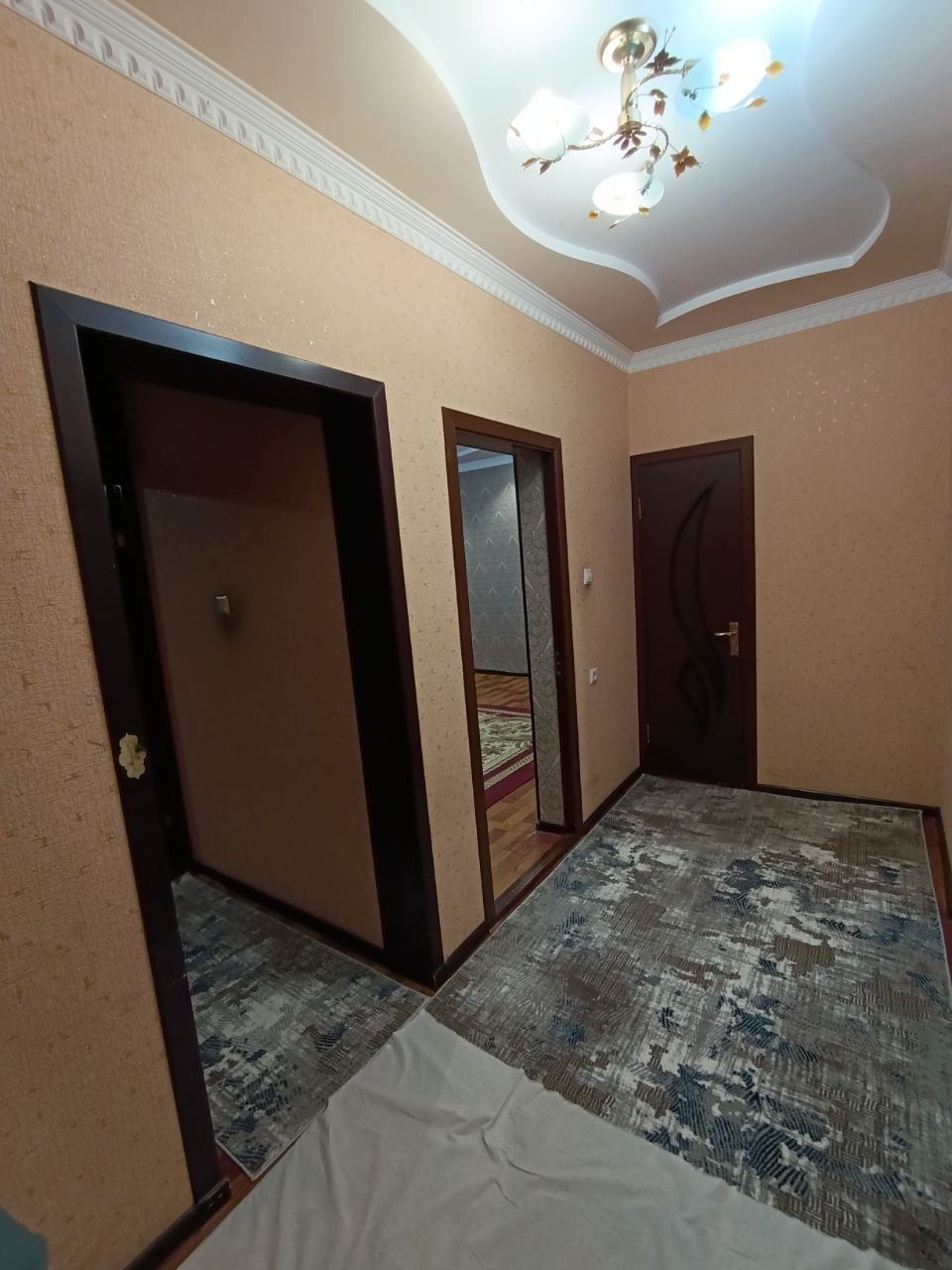 Аренда Квартира Алгоритм Гулистон Сайхал Кафе
