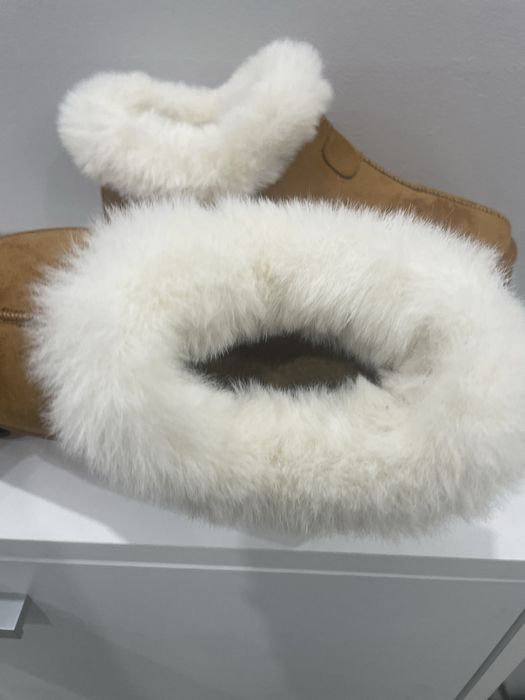 Меки апрески