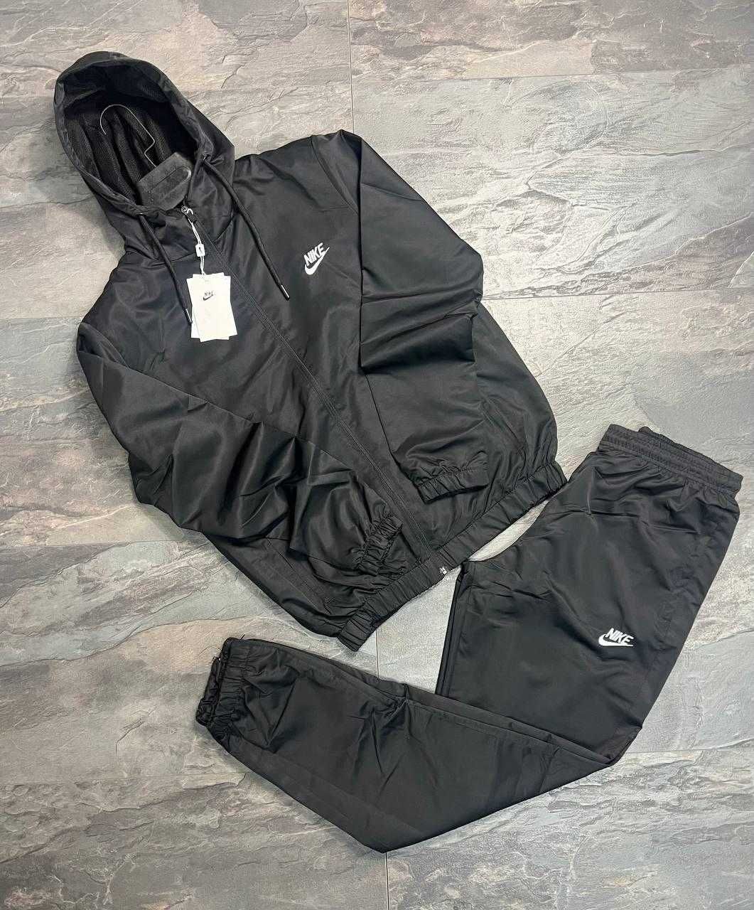 Мъжки Екипи Nike Air Max (Шушляк висок клас)