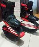 Ghete Kangoo Jumps marimea 33-35