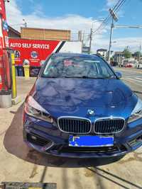 BMW 225xe iPerformance HYBRID PLUGIN 4x4 PHEV