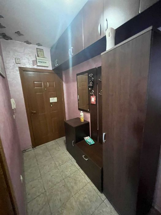 Дава се под наем Двустаен апартамент в Бургас, Меден рудник - зона А - 65 кв.м за 250 € - Снимка #3