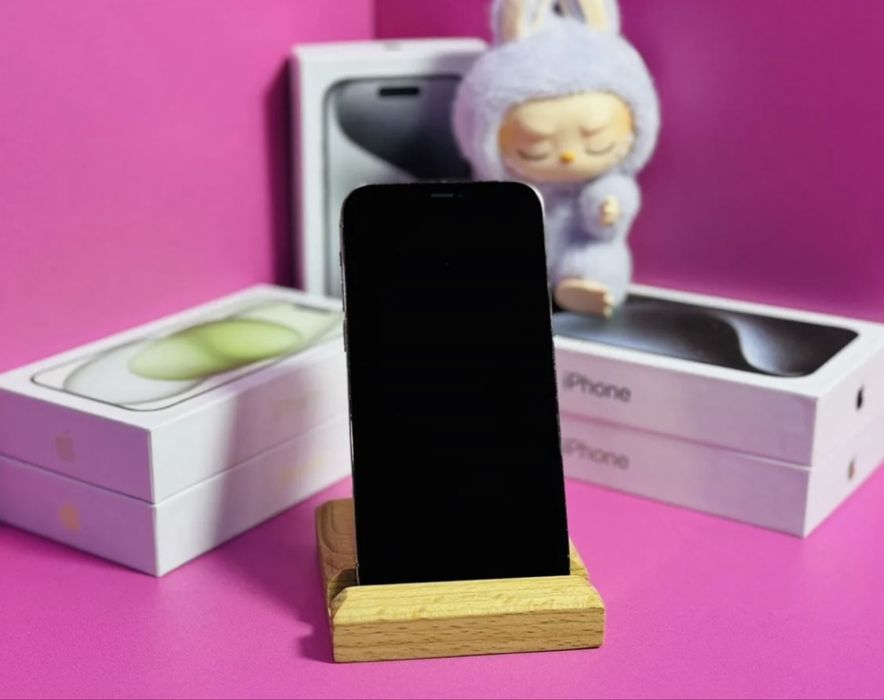 iPhone 12 Pro 128GB