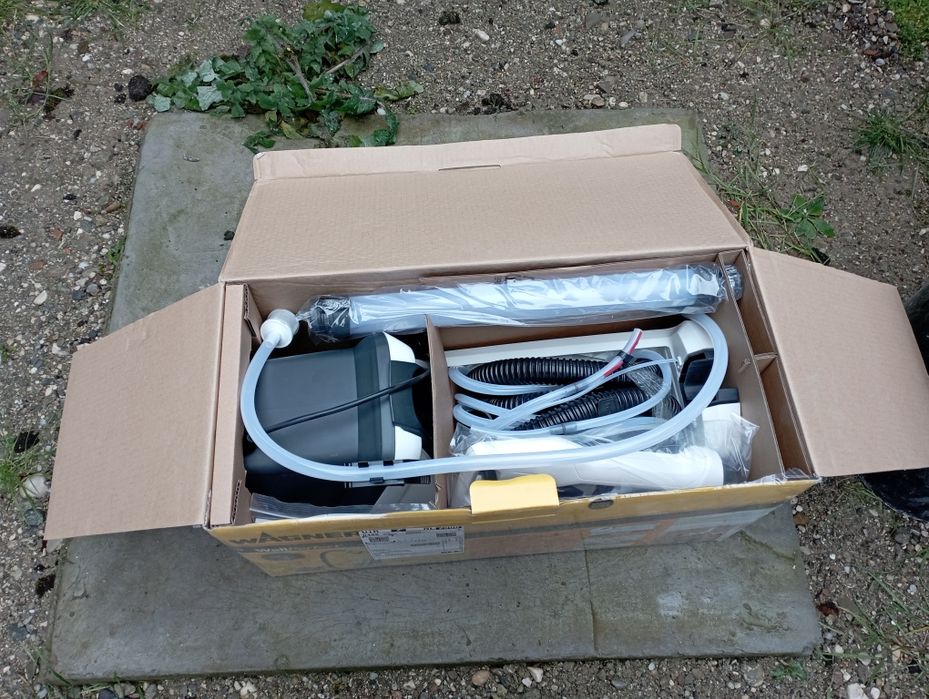 Mașină de zugrăvit