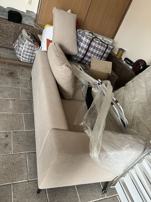 Продам диван. В хорошем состояний