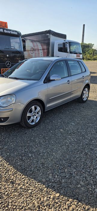 Vw polo  motor 1.2 benzina