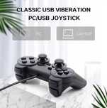 Joystick USB pentru PC sau Laptop -r WinXP/Win7/Win8/Win10/Vista