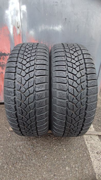 2бр. зимни гуми 185/60/15 Firestone WinterHawk
dot21
8.15mm
Добро съст