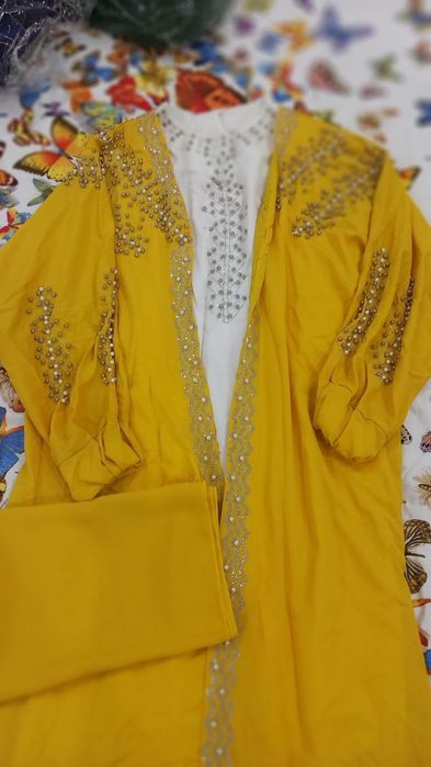 Ayollar uchun kuylak