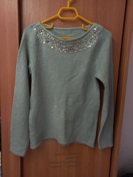 Pulover de  damă