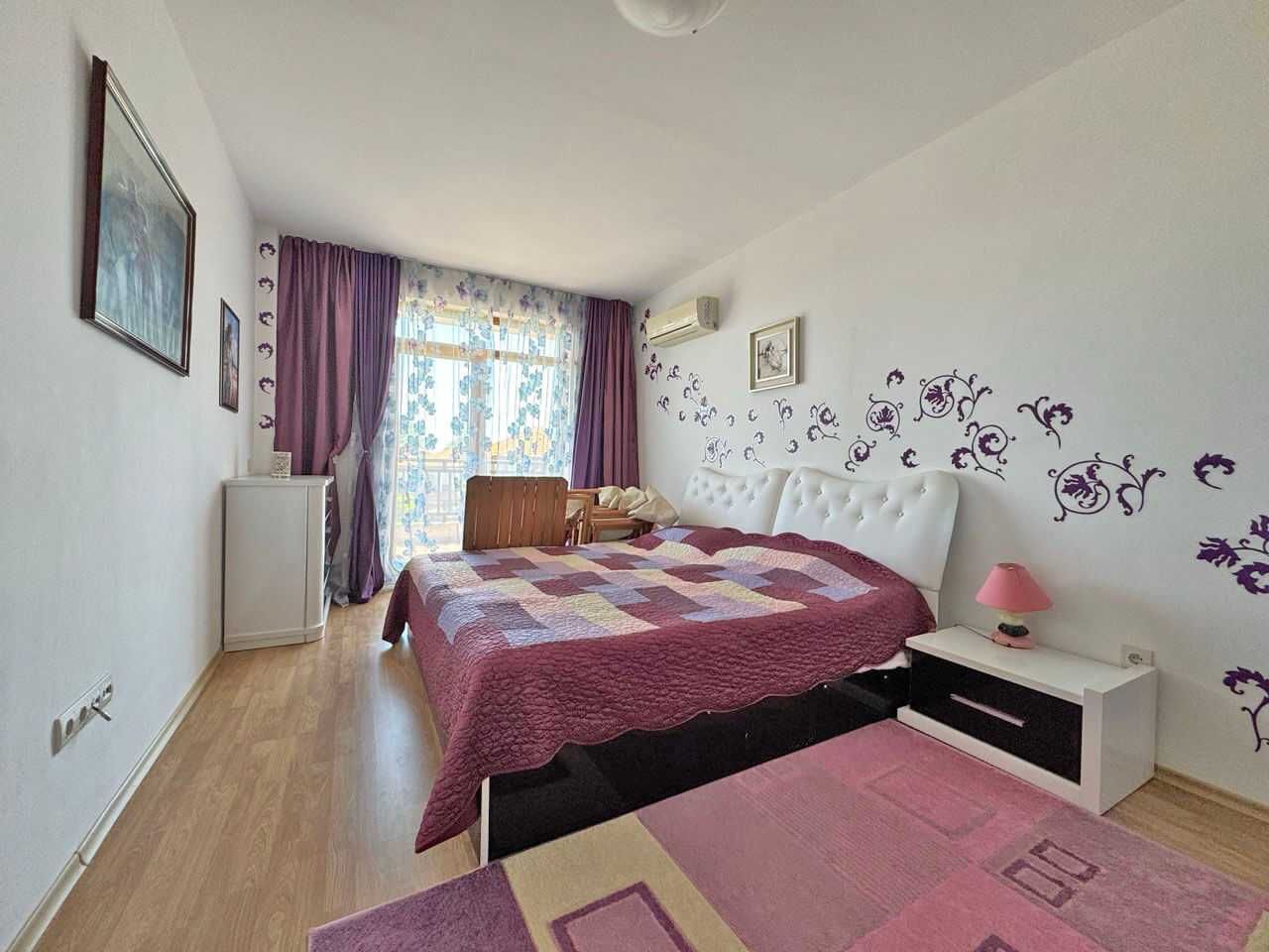 Продава се Двустаен апартамент в Ахелой - 70 кв.м за 857 €/кв.м - Снимка #6