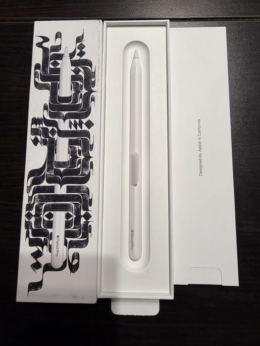 Apple Pencil Pro ( original  ) ca nou.