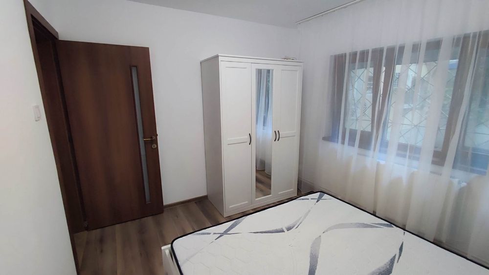 Închiriere apartament 2 camere Apusului, Militari