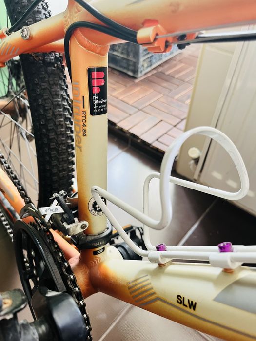 Bicicleta Kildemoes 24’’ MB