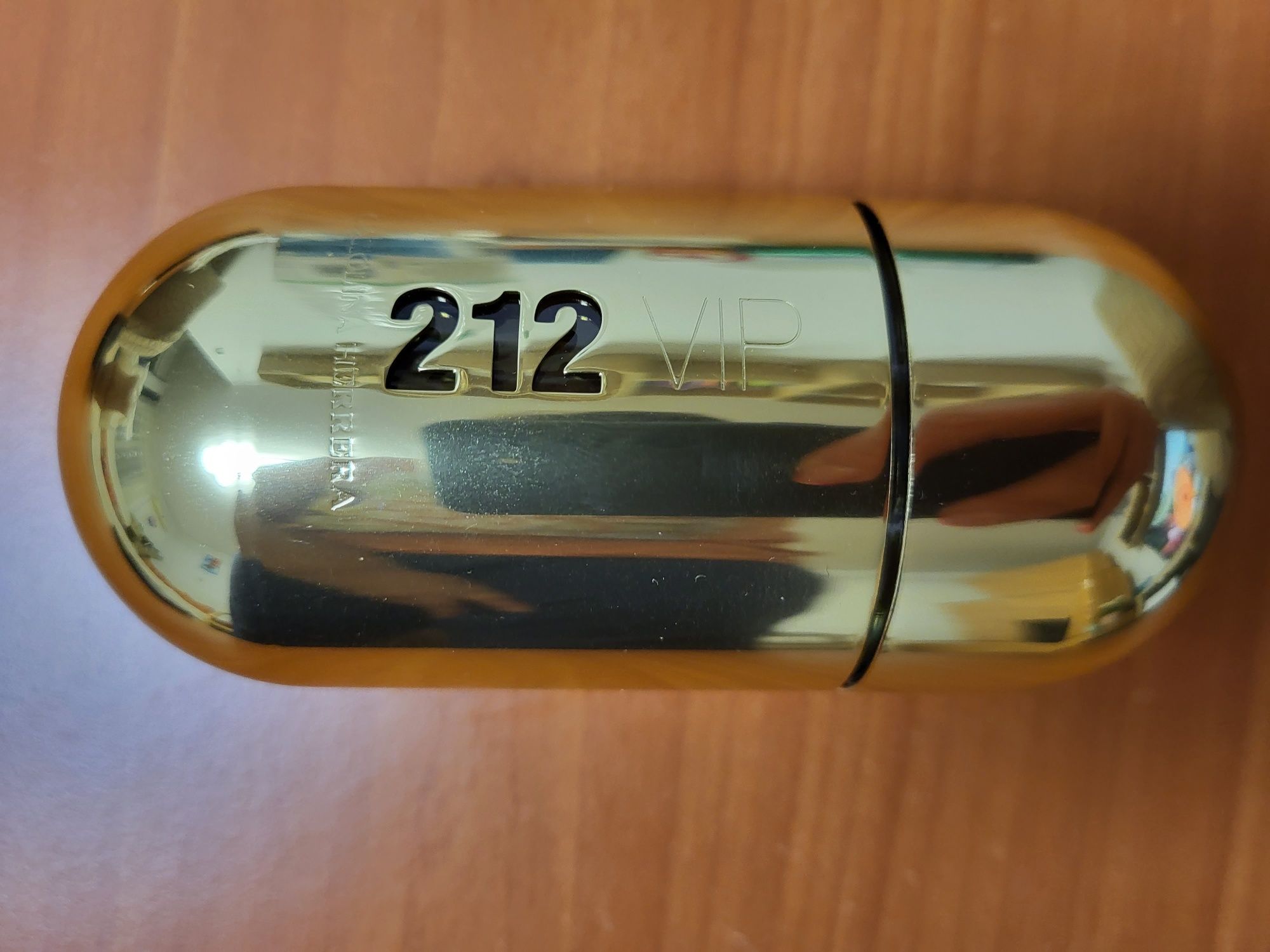 Parfum 212 VIP, Carolina Herrera, 50 ml