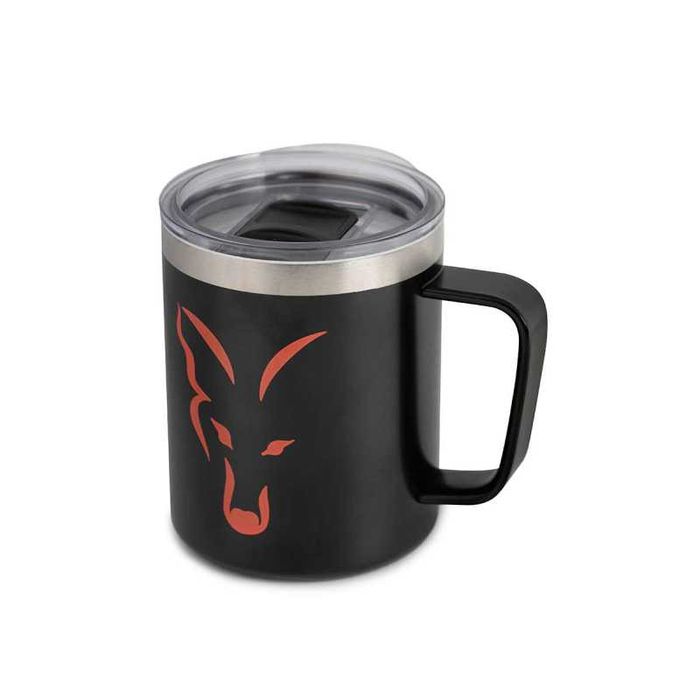 Терно чаша от неръждавейка Fox StainlessThermal Mug