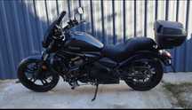 sa comfort pentru Kawasaki vulcan S 650