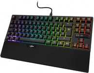 Геймърска клавиатура Hama uRage Exodus 860 Mechanical