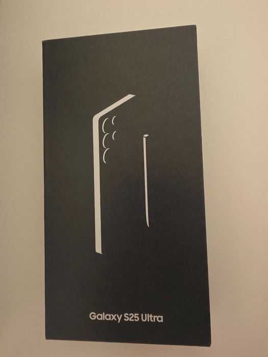 Samsung S25 Ultra 1 TB