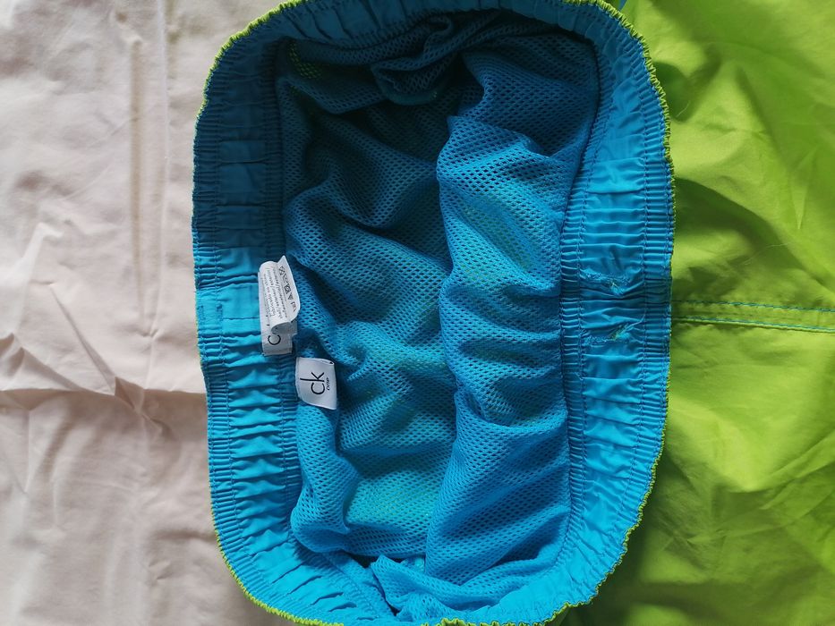 Calvin Klein бански S