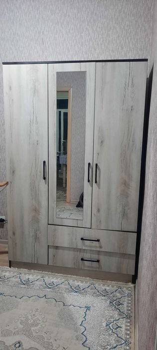 Шифоньер 190×120