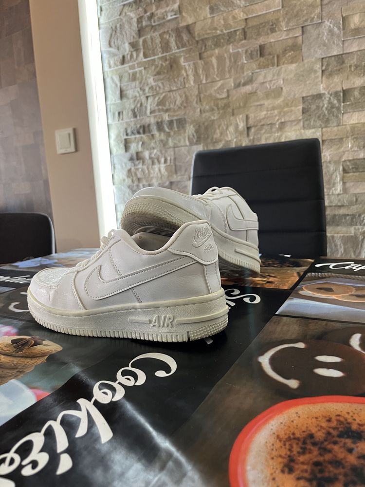 Маратонки Nike Air Force