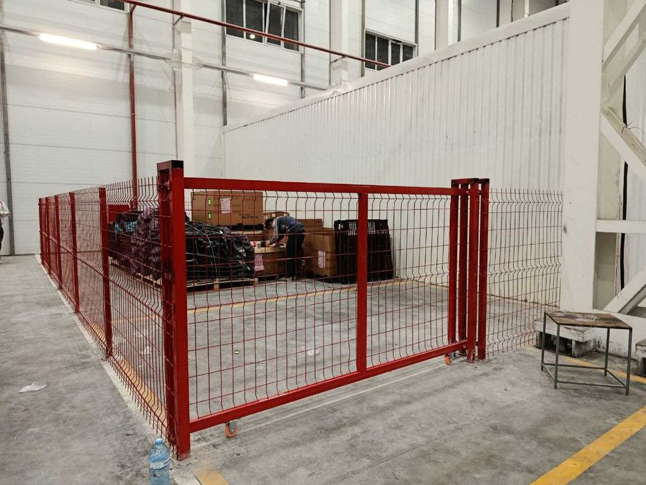 Еврозабор,Евросетка,Дорожная сетка,Рабица + Лазерная резка