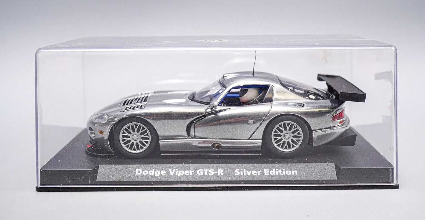 Dodge Viper Le Mans 1:32 Figure Pit Stop Mechanics Фигурки DTM Le Mans