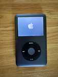 iPod Classic 7-мо поколение 160Gb - за преинсталация