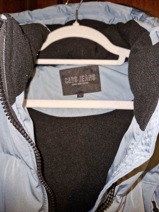 CARS JENS дамско зимно яке