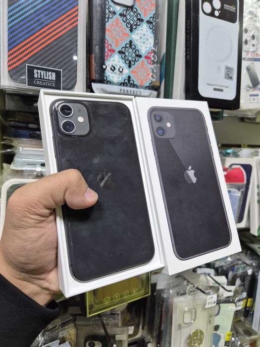 iPhone 11/64GB, Айфон 11/64гб