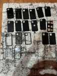Пакет 20 case iPHONE 11!