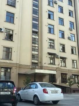 Сдаётся квартира Паркенский базар