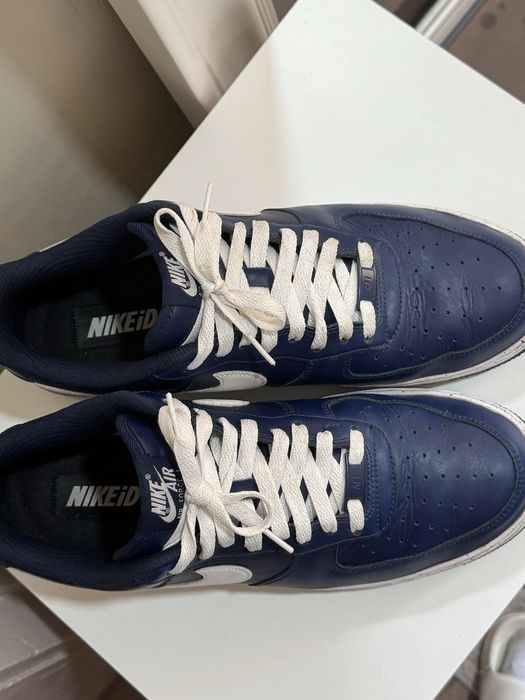 Мъжки маратонки Nike Air Force 1