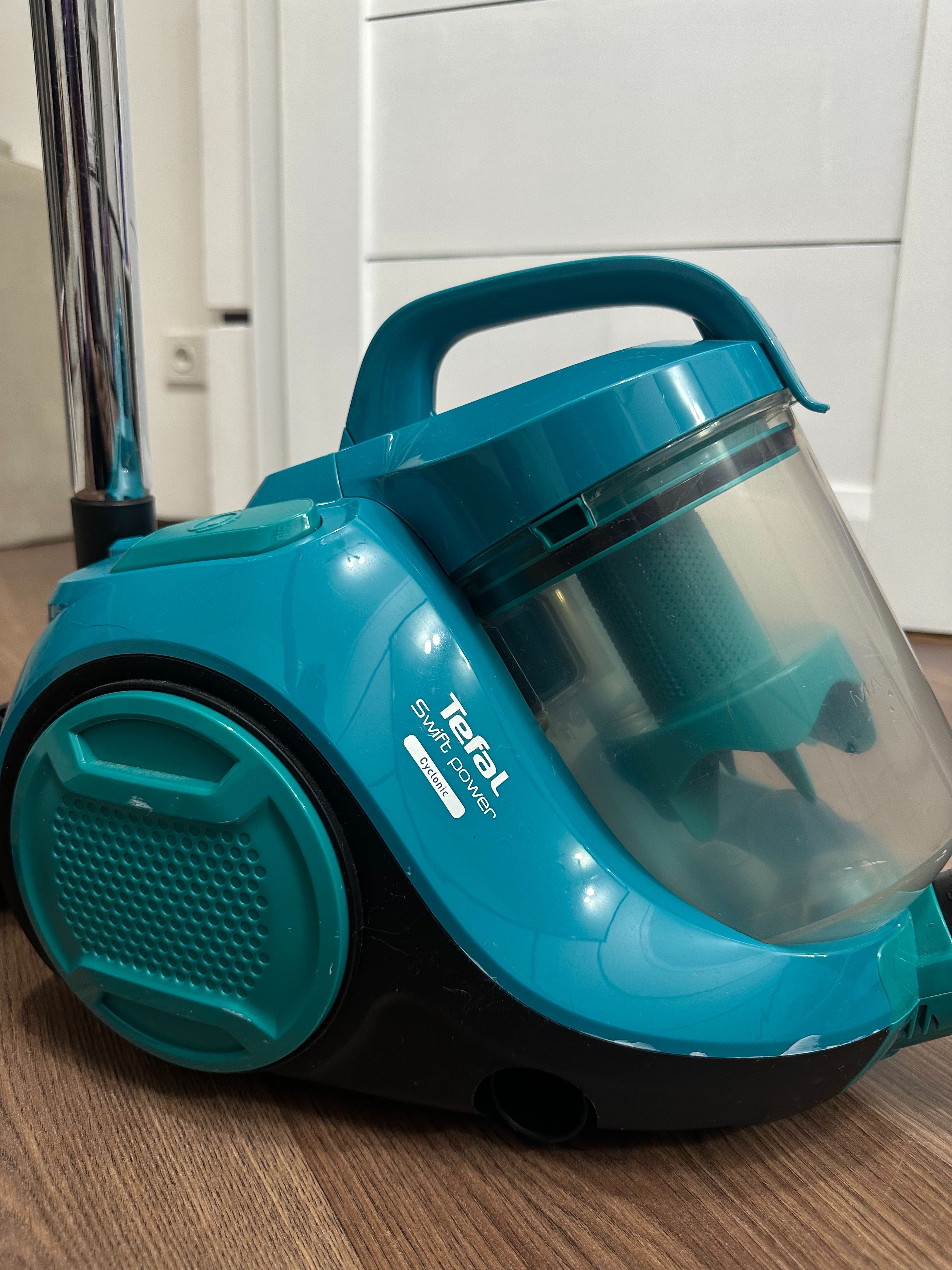 пылесос Tefal продаётся