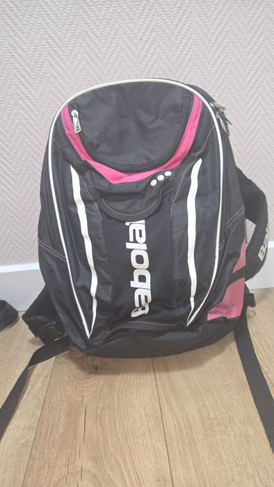 Теннисная сумка детская