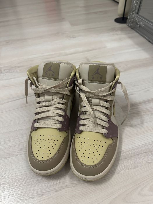 Nike Jordan нови