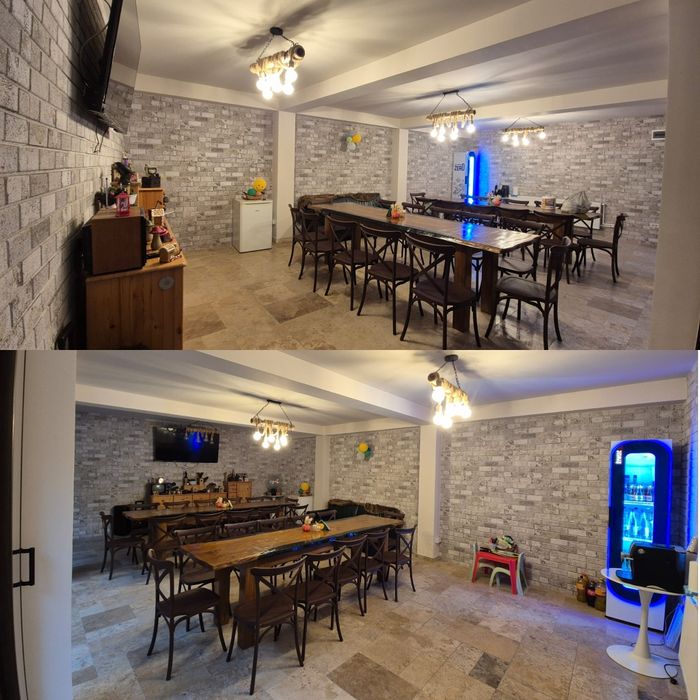 Închiriez Cabana*PESTISANI*6 Camere*14 Loc *liberă Crăciun/ocupata Rev