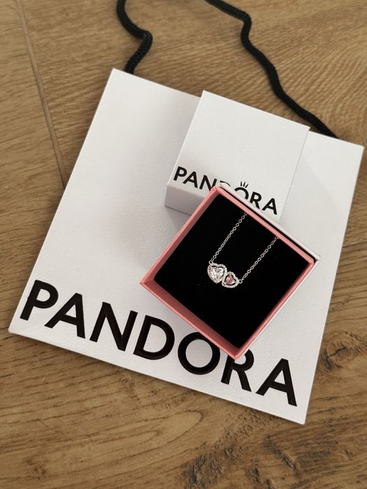 Пандора колие Pandora