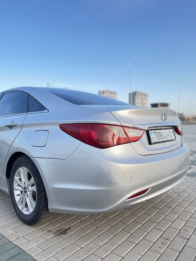 Продам Hyundai Sonata үf