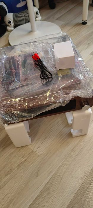 Ретро грамофон с блутут