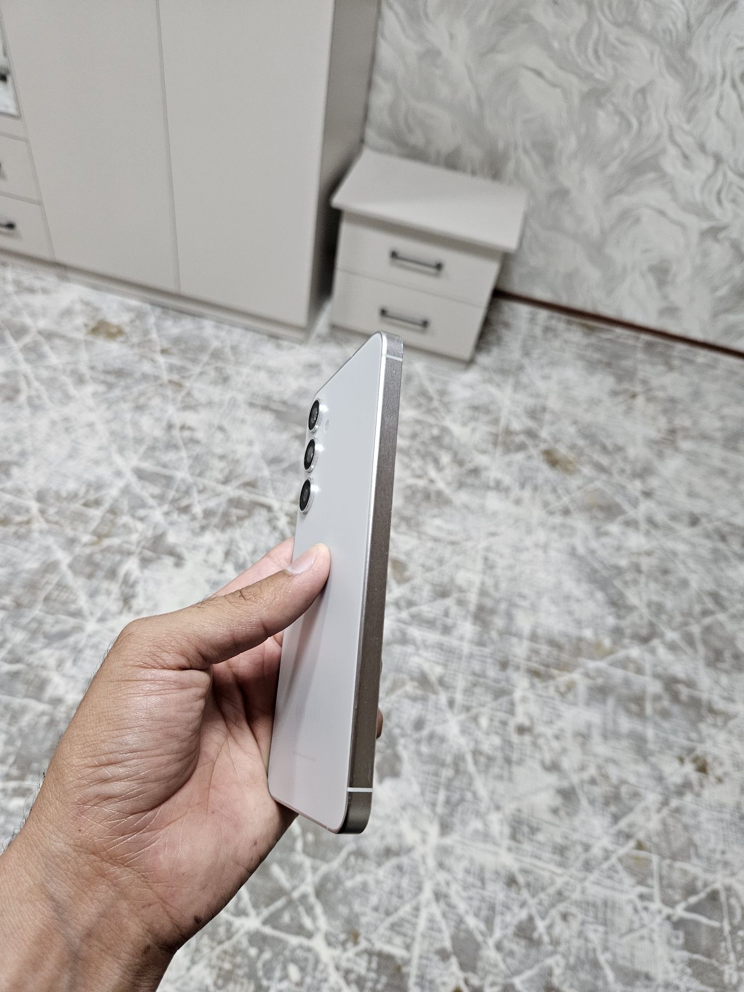 Samsung S24+ 12/256 kar dok