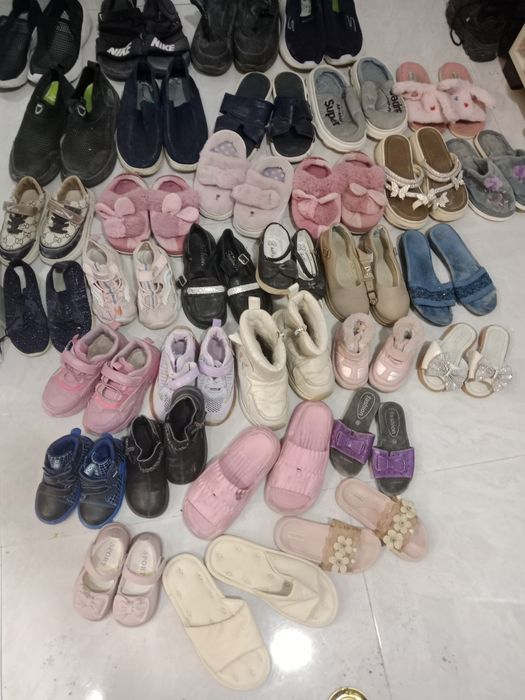 Hammasi 1 yoshdan 5 yoshgacha