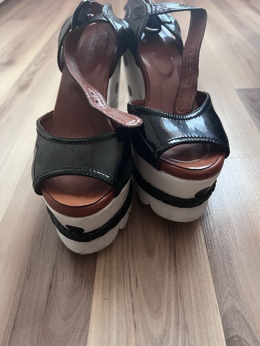Обувки Dolce Gabbana