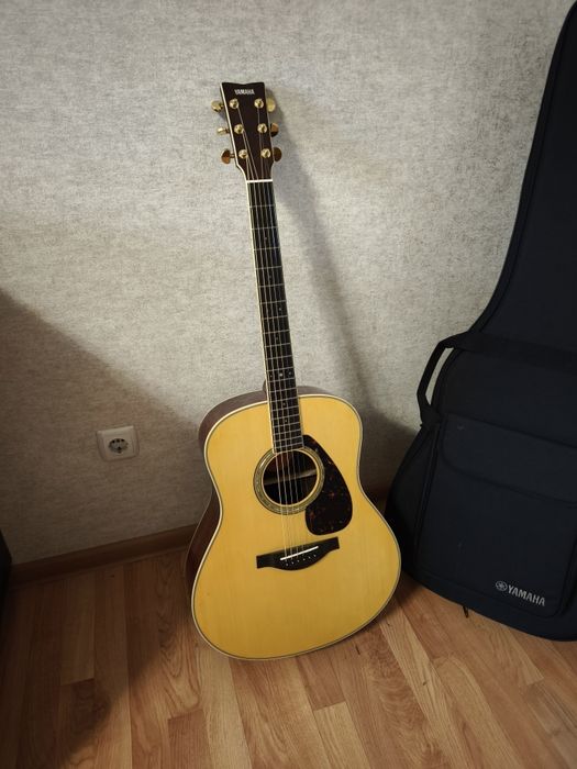 Yamaha ll6 a.r.e