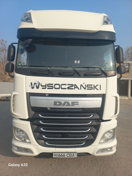 MAN TGX 440 Kogel Wielton