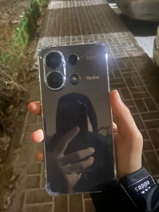 Редми нот 13 ОБМЕН